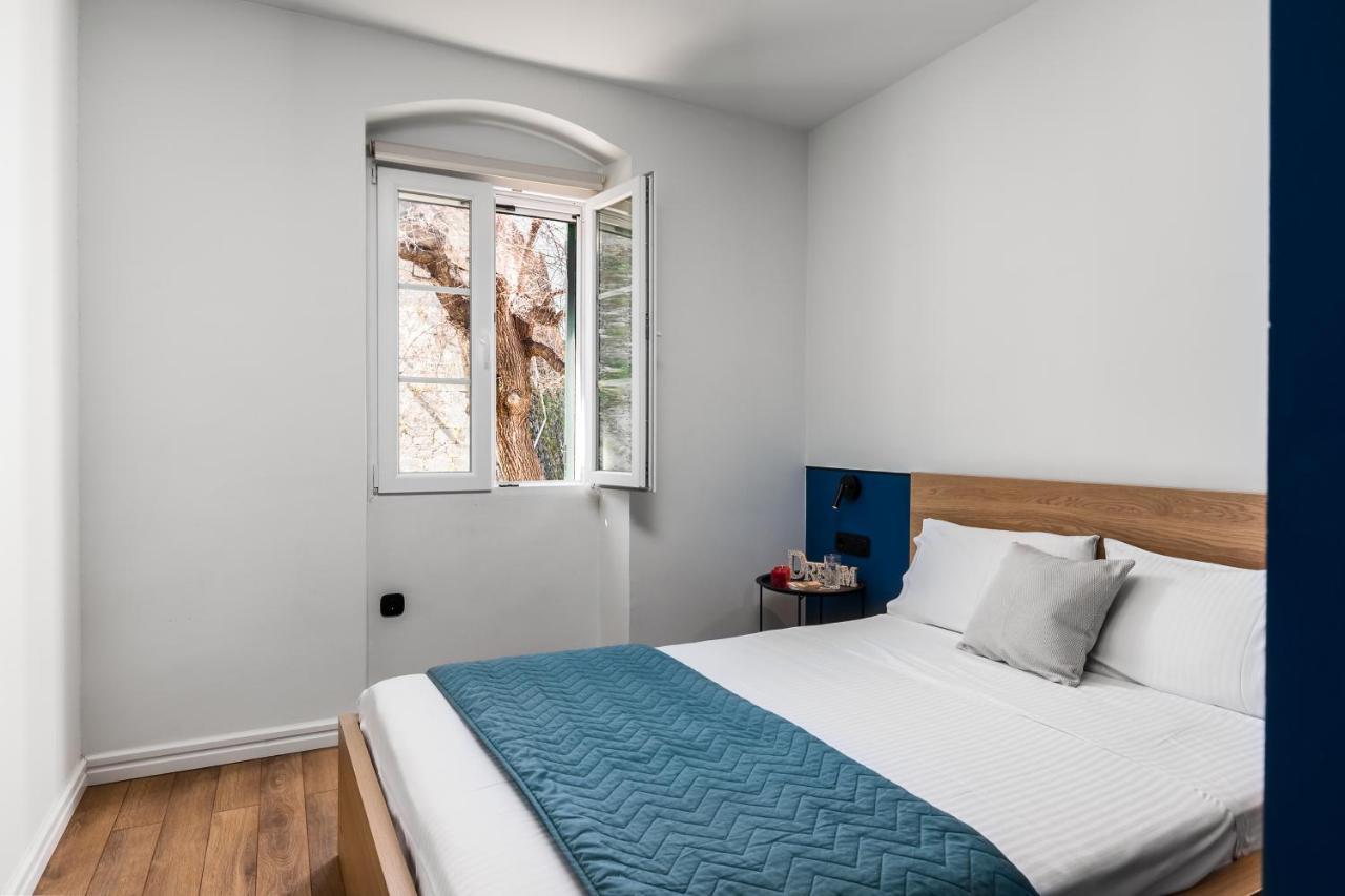 דירות Corfu Lux City מראה חיצוני תמונה