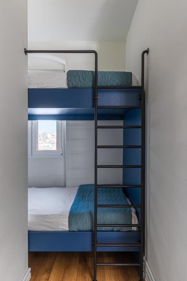 דירות Corfu Lux City מראה חיצוני תמונה